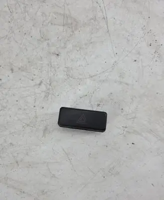 BMW 5 E34 Hazard light switch 61311374220