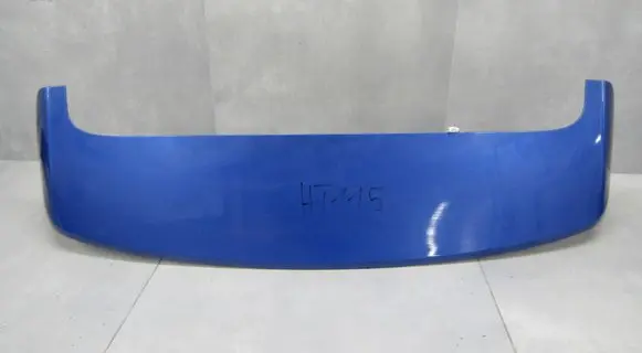 KIA Sportage Tailgate/trunk spoiler 87269F1000