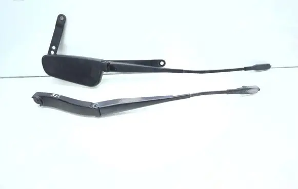 Mercedes-Benz ML W164 Front wiper blade arm A1648201340 A1648240149 A1648201440