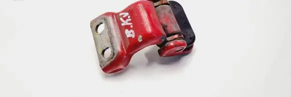 Ford Transit Loading door upper hinge 