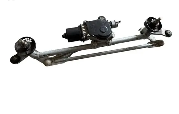 Nissan Qashqai Front wiper linkage 8219c119a