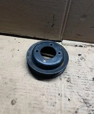 Opel Omega B2 Water pump pulley 2246129