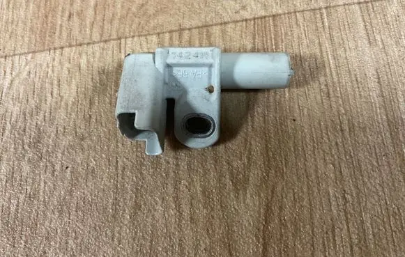 Citroen C8 Camshaft position sensor 9665443580