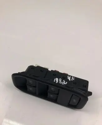 Renault Zoe Electric window control switch 254113300R 254112588R