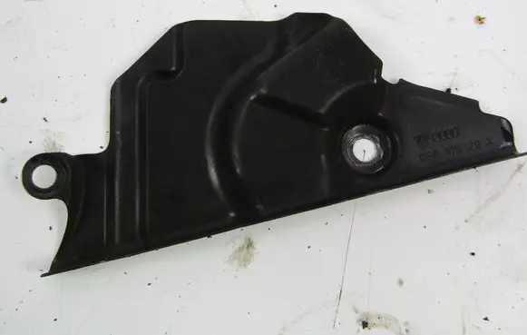 Volkswagen PASSAT B5 Timing belt guard (cover) 06A109129A