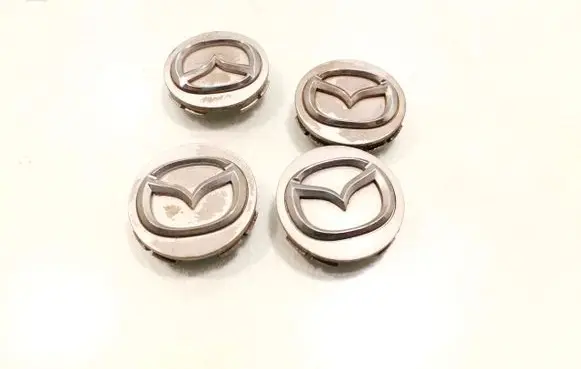 Original wheel cap