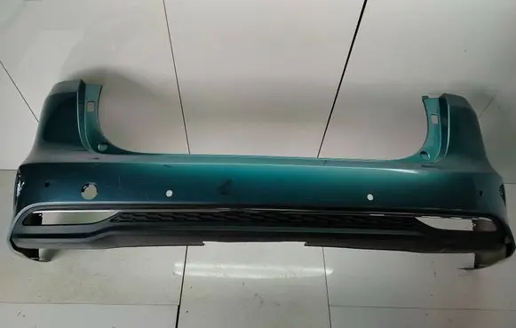 KIA Ceed Rear bumper J786611300