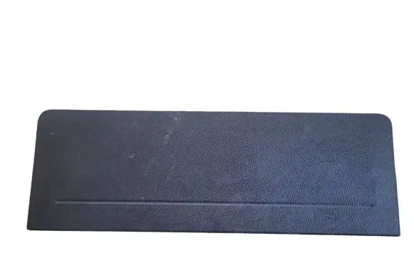 Volkswagen PASSAT B6 Other trunk/boot trim element 3C5863463