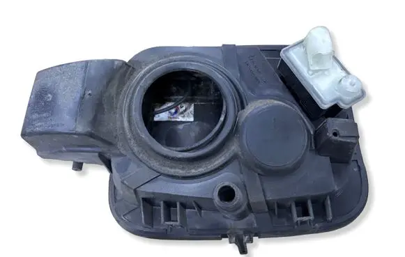 Peugeot 308 Fuel tank cap 9818230480 KTV