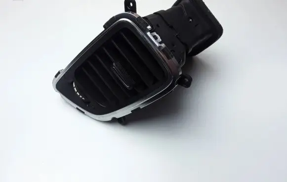 KIA Carens III Dashboard side air vent grill/cover trim 97420A4000