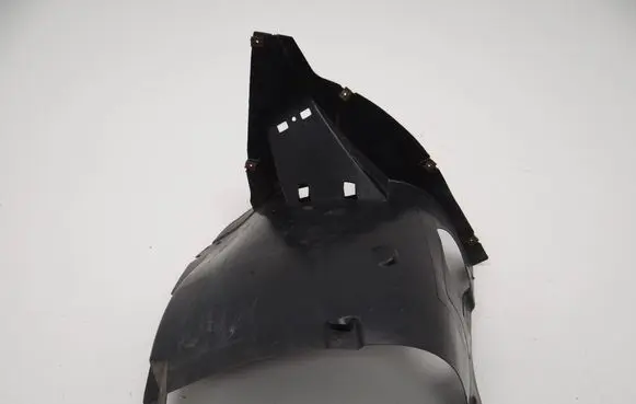 Seat Leon (5F) Front wheel arch liner splash guards 5F0854815E 5F0854815