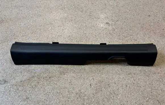 Hyundai Tucson IV NX4 Front sill trim cover 85880N7000