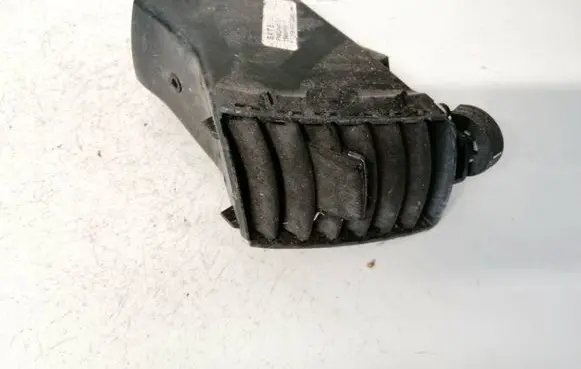 Opel Zafira B Dashboard side air vent grill/cover trim 13144402 213680437