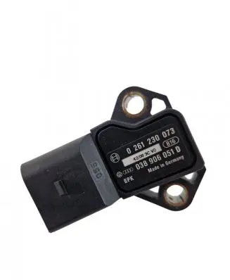 Volkswagen Scirocco Air pressure sensor 0261230073