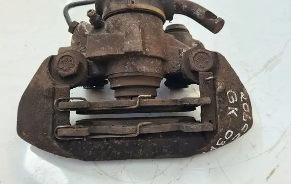 Peugeot 206 Rear brake caliper