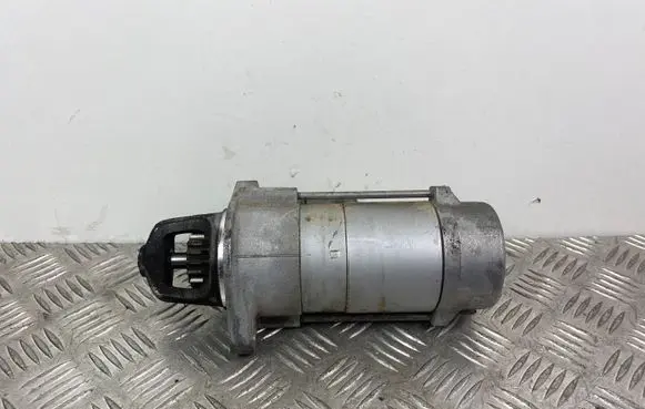 Mitsubishi Outlander Starter motor 1810A241