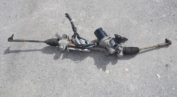 Honda CR-V Steering rack 53600SWCG03