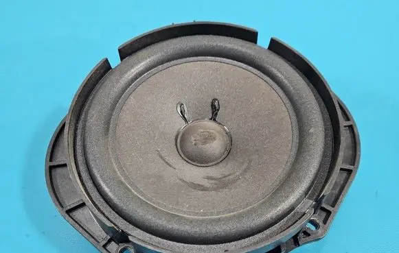 Mazda 6 Front door speaker 299597001 IMPRK1580992