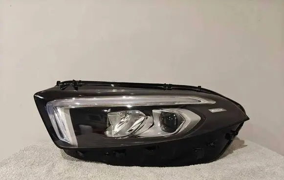 Mercedes-Benz A W177 Headlight/headlamp A1779062700