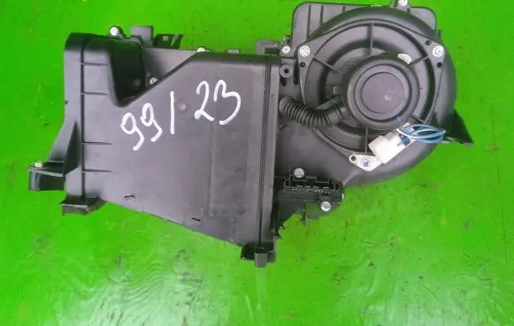 Nissan Micra Heater fan/blower