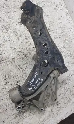Skoda Roomster (5J) Front lower control arm/wishbone