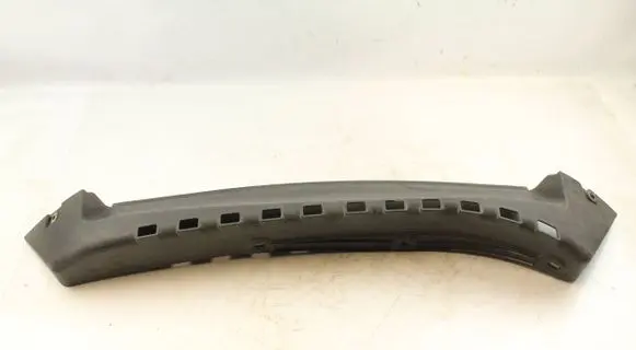 BMW 6 E63 E64 Rear bumper mounting bracket 7900747 51127900747