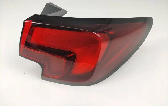 Opel Astra K Rear/tail lights 39015944