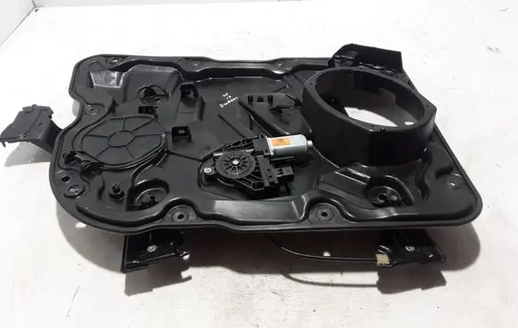 Dodge Durango Front window lifting mechanism without motor 68231063AC