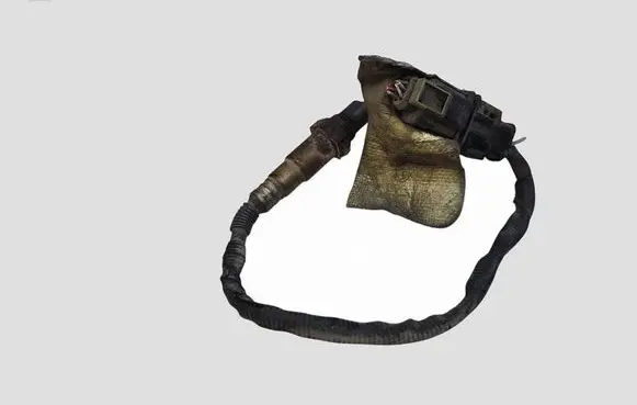 Citroen C5 Lambda probe sensor 9681852780 0281004130