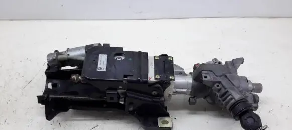 BMW 5 E39 Steering wheel axle 10942659 B1008R