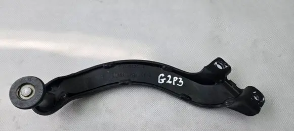 Renault Trafic III (X82) Sliding door lower roller guide/hinge 