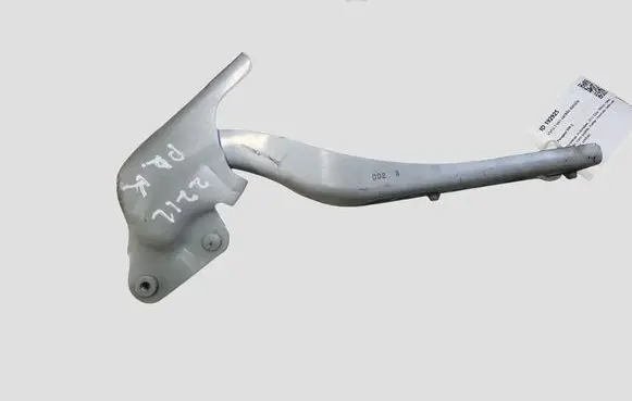Peugeot 508 Engine bonnet/hood hinges 9676670380