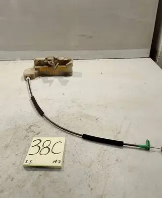 Ford Fiesta Rear door lock 94FB17B612AA