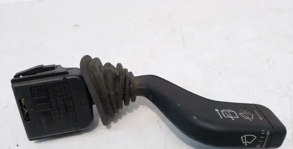 Opel Zafira A Wiper control stalk 90124931 90191942