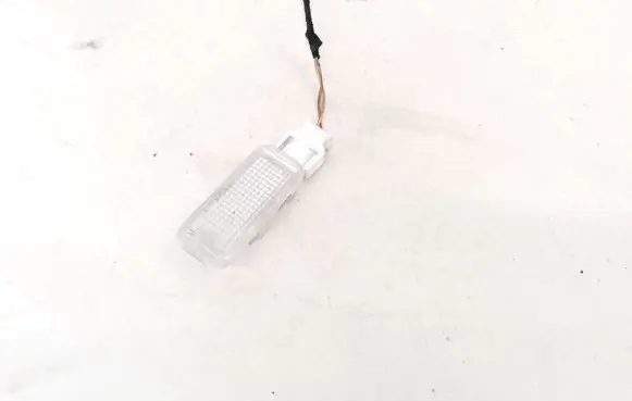 Audi A4 S4 B6 8E 8H Other interior light 4B0947415
