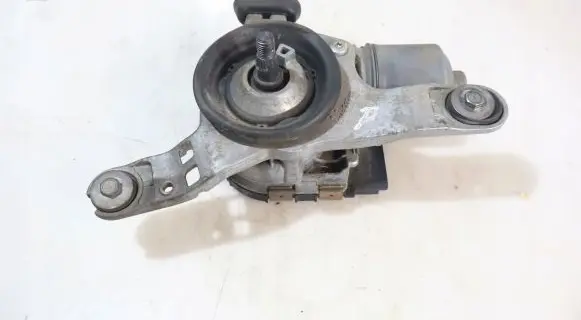 Citroen C4 II Wiper motor