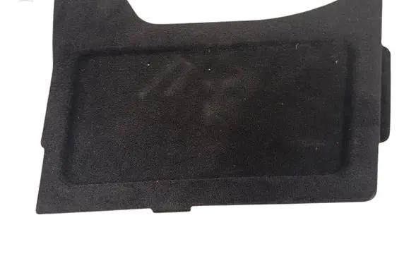 Maserati Ghibli Trunk/boot side trim panel 6700404280