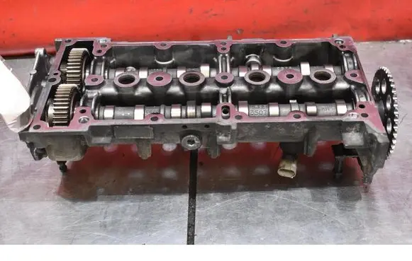 Opel Meriva A Rocker cam cover 55197852