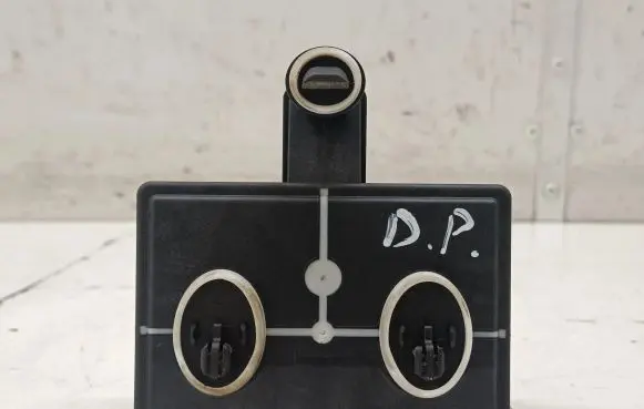 Audi A4 S4 B9 Door control unit/module 8W0959593G