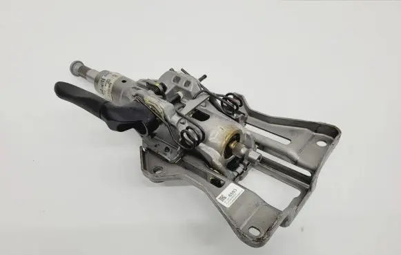 Opel Zafira C Steering wheel axle 13376593