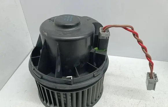 Ford Grand C-MAX Heater fan/blower AV6N18456AA 0000965503
