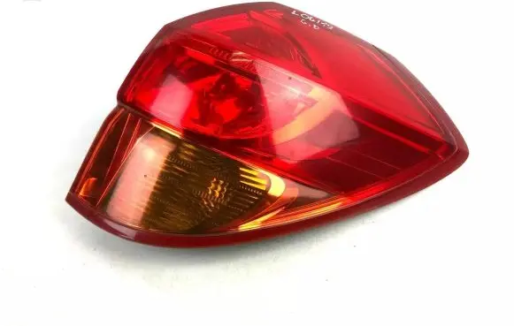 Subaru Legacy Rear/tail lights