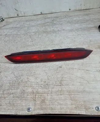 Toyota Corolla Verso E121 Third/center stoplight E43020002
