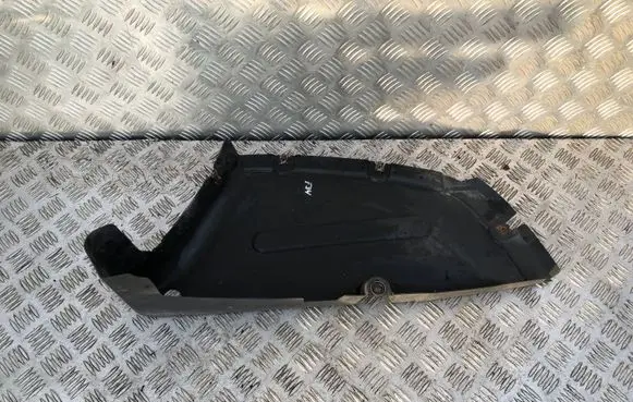 Pickup box liner