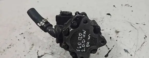 BMW 5 E60 E61 Power steering pump 6768155015 374546 745464