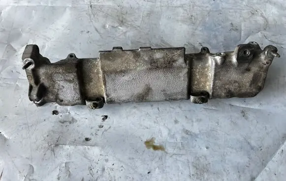 Toyota RAV 4 (XA20) Intake manifold