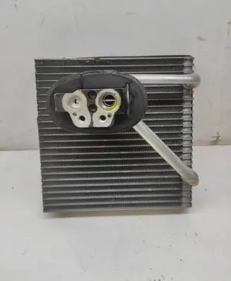 Volkswagen Golf V Air conditioning (A/C) radiator (interior) 
