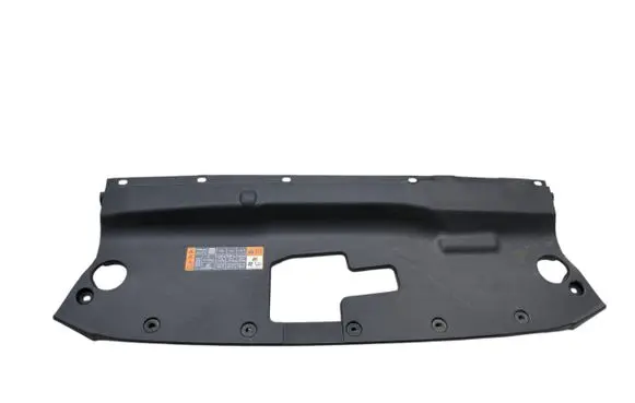 Ford Edge II Engine bonnet/hood lock trim molding KT4BR16613AA