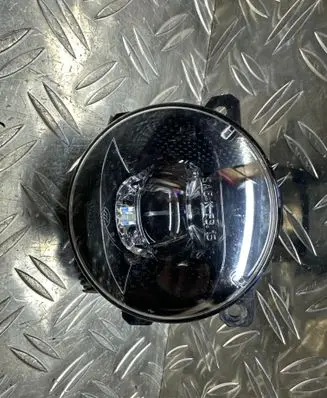 Citroen C4 III e-C4 Front fog light 9826960480