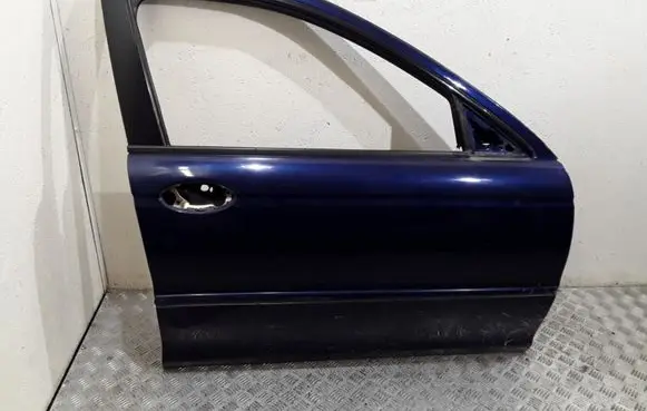 Jaguar X-Type Front door